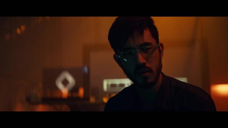 Кадры из сериала Американские боги (2017)