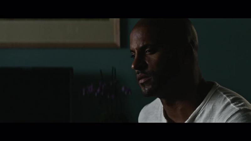 Кадры из сериала Американские боги (2017)